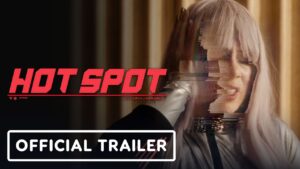 فیلم Hot Spot