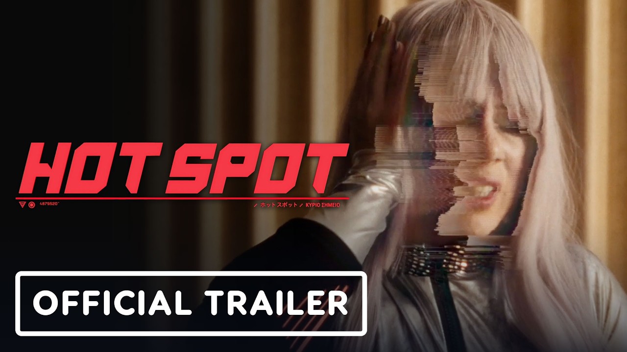 فیلم Hot Spot