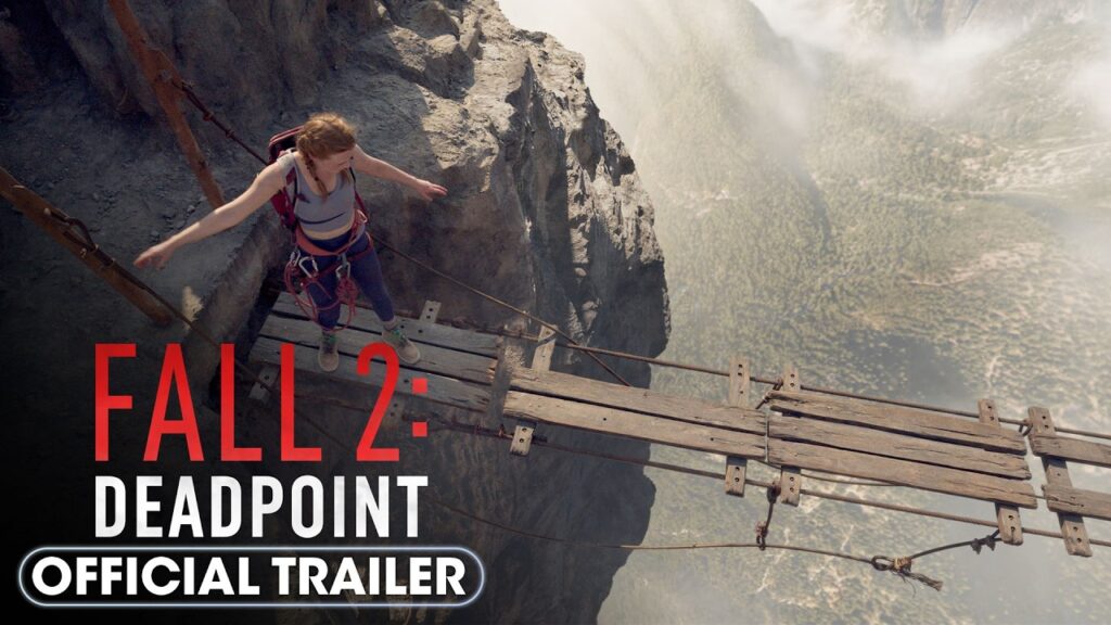 فیلم Fall 2 Deadpoint