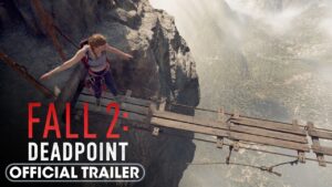 فیلم Fall 2 Deadpoint