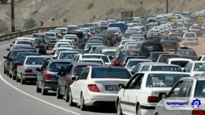 تهران ۴ روز به روی خودروهای ورودی بسته شد؛ آغاز محدودیت از جمعه