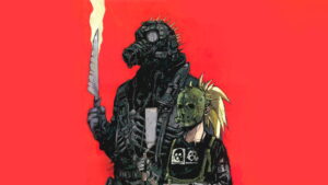 تیزر جدیدی از فصل سوم انیمه Dorohedoro منتشر شد