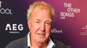 جرمی کلارکسون، ستاره Top Gear، از بیماری سرطان تهاجمی خود خبر داد
