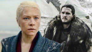 جزئیات تازه‌ای از فصل چهارم House Of The Dragon منتشر شد
