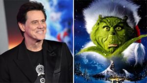 جیم کری برای ساخت دنباله How the Grinch Stole Christmas بازمی‌گردد