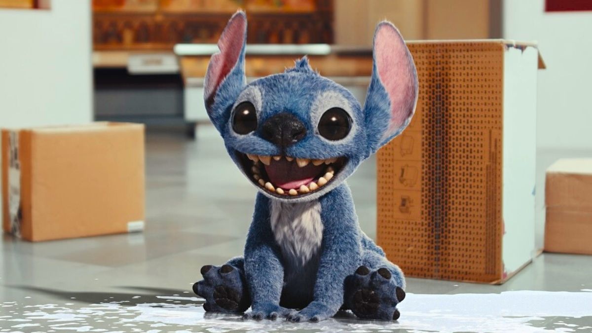 خالق انیمیشن اصلی کارگردانی فیلم لایو اکشن Lilo & Stitch 2 را برعهده گرفت