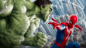 دومین تریلر از فیلم Spider-Man: Brand New Day منتشر شد؛ بازگشت هالک خشمگین
