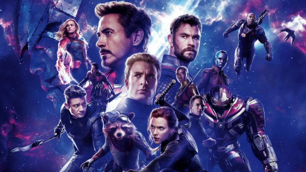 دیزنی به‌طور رسمی نام Avengers: Endgame را برای اکران ویژه این فیلم تغییر داد
