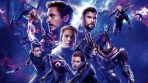 دیزنی به‌طور رسمی نام Avengers: Endgame را برای اکران ویژه این فیلم تغییر داد