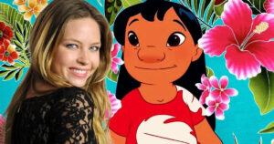 دیوی چیس، صداپیشه اصلی لیلو در انیمیشن Lilo & Stitch، درگذشت