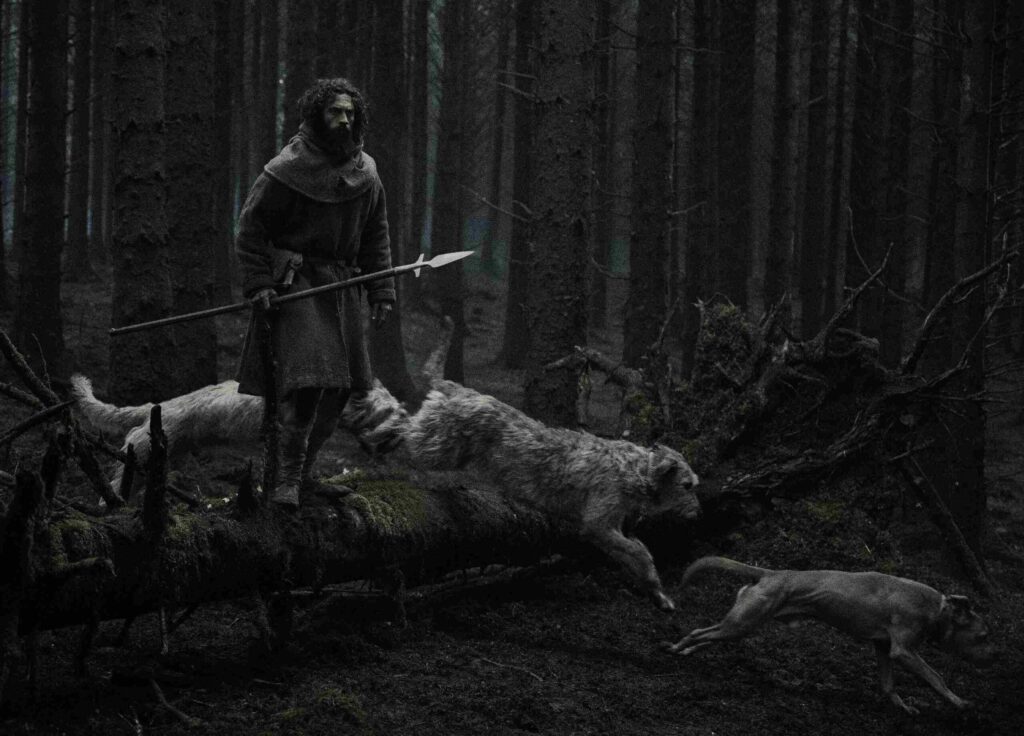 فیلم Werwulf