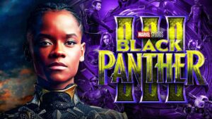 فیلم Black Panther 3