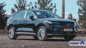 شرایط فروش و قیمت جدید ولوو XC70 - تیر 1405