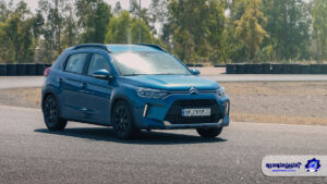 فروش سیتروئن C3-XR با قیمت جدید آغاز شد - خرداد 1405