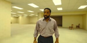 فیلم Backrooms