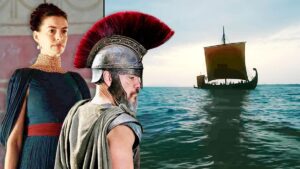 فیلم The Odyssey کریستوفر نولان احتمالاً درجه‌بندی سنی R را دریافت می‌کند