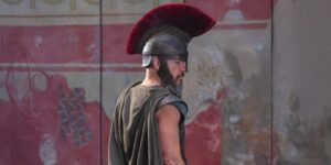 فیلم The Odyssey یکی از پرهزینه‌ترین آثار با درجه سنی بزرگسال است