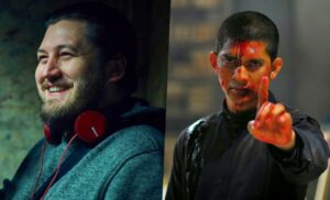 فیلم the Raid 3 Ronin