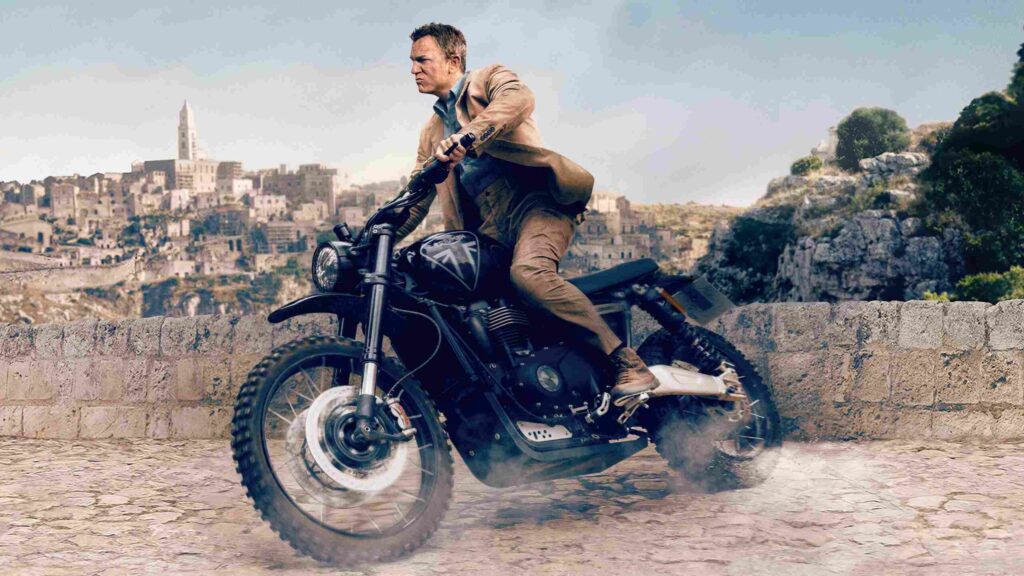 فیلم بعدی James Bond تنها از سرویس Prime Video منتشر نخواهد شد