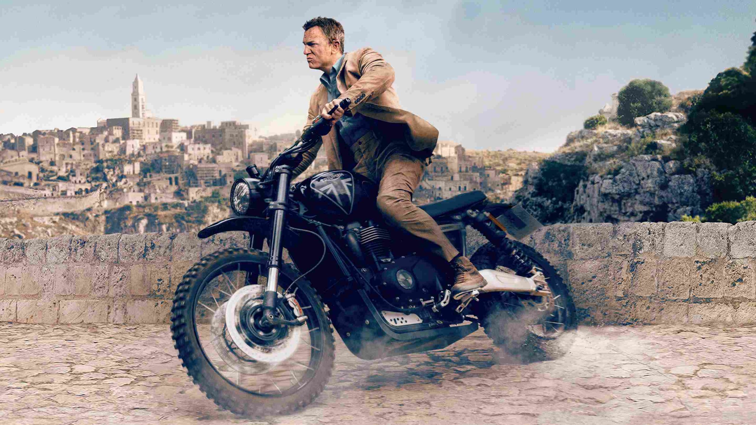فیلم بعدی James Bond تنها از سرویس Prime Video منتشر نخواهد شد
