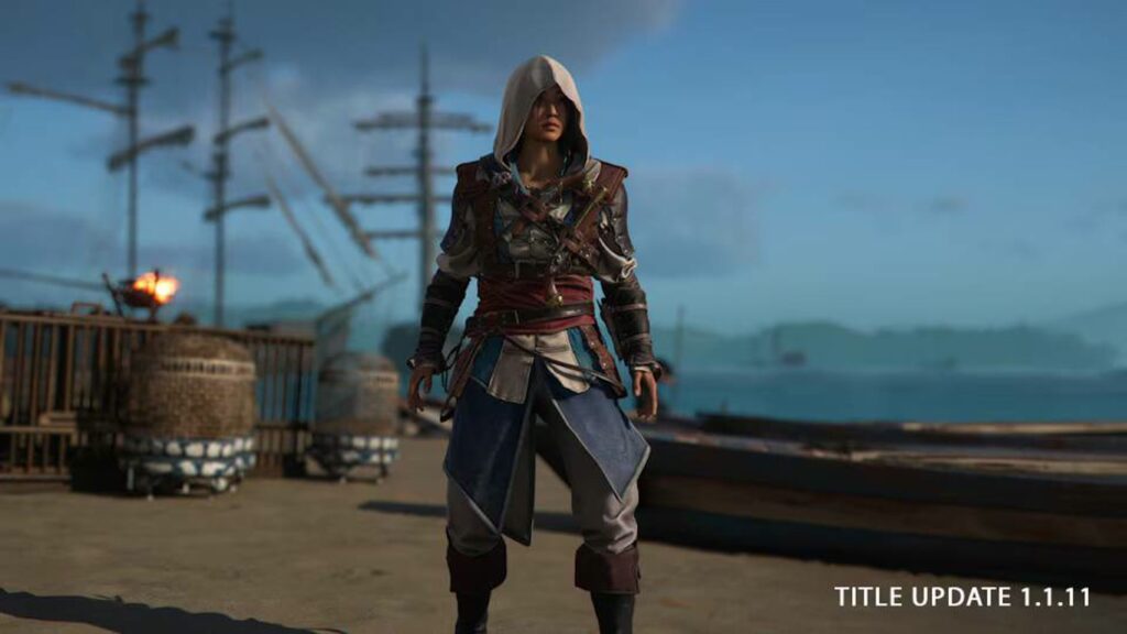 لایو اکشن Assassin’s Creed نتفلیکس برای موفقیت به یک چیز نیاز دارد