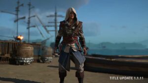 لایو اکشن Assassin’s Creed نتفلیکس برای موفقیت به یک چیز نیاز دارد