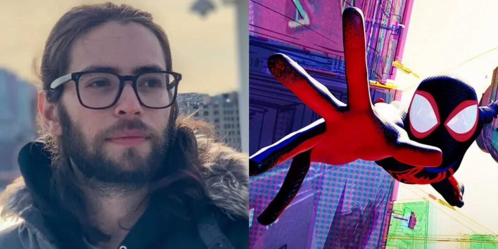 لوئیس دلا روزا، انیماتور Spider-Man، در ۳۴ سالگی درگذشت