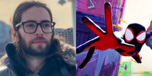 لوئیس دلا روزا، انیماتور Spider-Man، در ۳۴ سالگی درگذشت