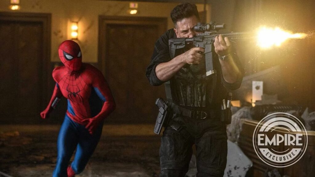 مدت زمان فیلم Spider-Man: Brand New Day مشخص شد