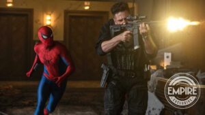 مدت زمان فیلم Spider-Man: Brand New Day مشخص شد