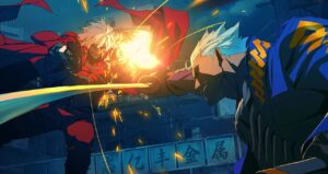 نتفلیکس رسماً ساخت فصل سوم و پایانی انیمه Devil May Cry را تایید کرد