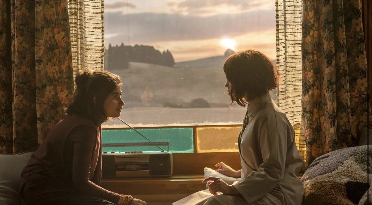 فیلم Klara and the Sun