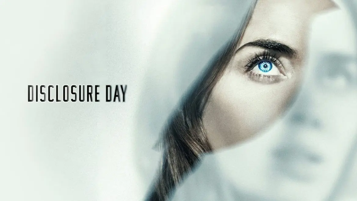 فیلم Disclosure Day