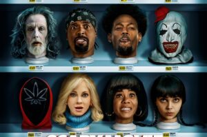 فیلم Scary Movie