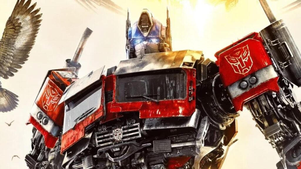 فیلم Transformers