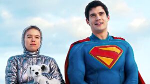 فیلم Supergirl