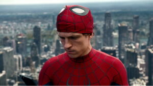 پوسترهای جدیدی از فیلم Spider-Man: Brand New Day منتشر شد