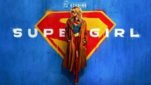 پوسترهای جدیدی از فیلم Supergirl منتشر شد