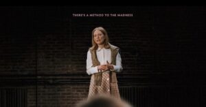 فیلم the Debut