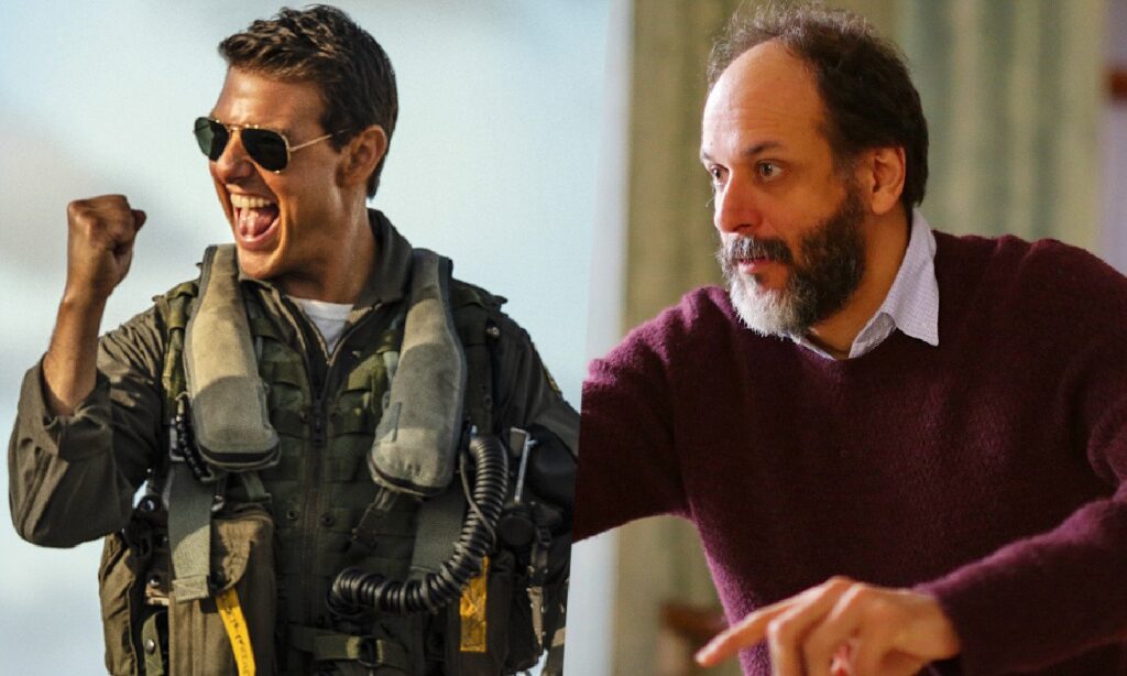 کارگردان Challengers فیلم Top Gun: Maverick را اثر ضعیفی می‌داند