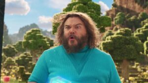 Minecraft 2