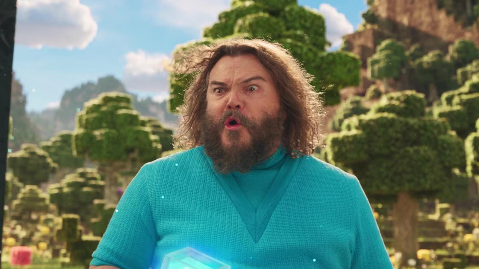 Minecraft 2