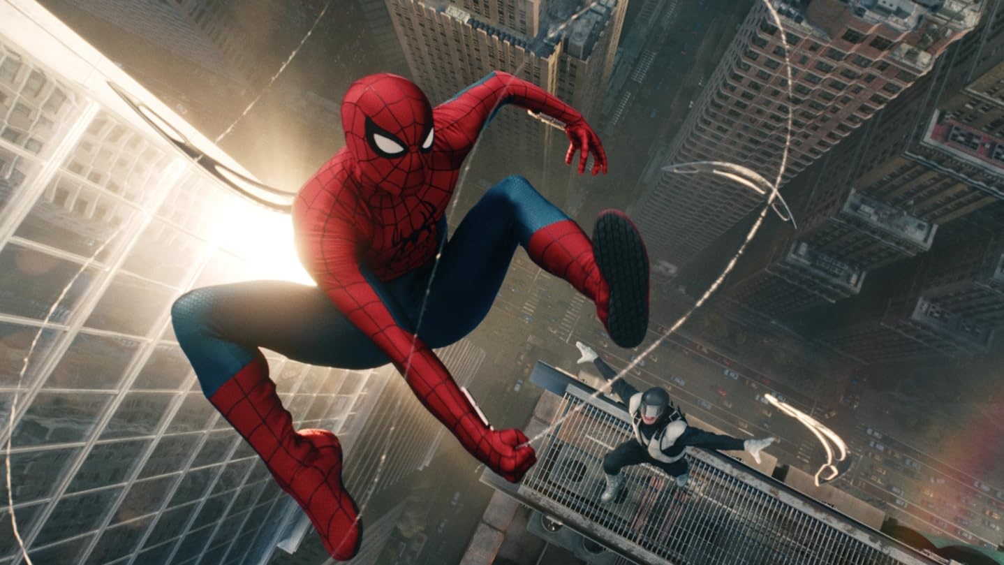 کارگردان فیلم مرد عنکبوتی از احتمال ساخت فیلم Spider-Man 5 می‌گوید