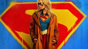 کلیپ جدید فیلم Supergirl مبارزات جذابی را نشان می‌دهد