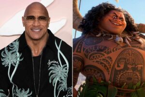 کلیپ جدیدی از فیلم لایو اکشن Moana منتشر شد