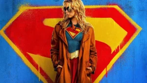 کلیپ جدیدی از هنرنمایی میلی آلکاک در فیلم Supergirl منتشر شد (با زیرنویس فارسی)