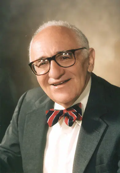 موری روتبارد