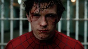 مارول از پوستر بینالمللی جدید Spider-Man: Brand New Day رونمایی کرد › گیمفا