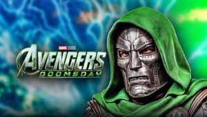 مارول از پوستر جدید دکتر دووم و سکانس اختصاصی Avengers: Doomsday رونمایی کرد › گیمفا
