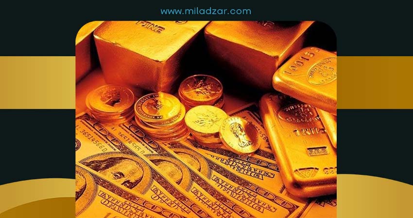 محاسبه قیمت طلا در خانه؛ هنگام فروش طلا فریب نخورید